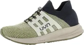 uyn-damskie-buty-zielone-sportowe-wsuwane-37-jtj