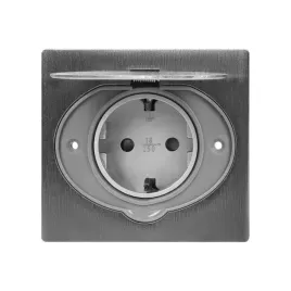 hermetyczne-gniazdo-elektryczne-podtynkowe-schuko-zewnetrzne-srebrne-orno
