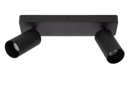lampa-sufitowa-lucide-clubs-2xgu10-40w-czarne-reflektory-regulowane