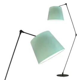 lampa-stojaca-podlogowa-lukowa-mietowa-regulowana-led-e27-abazur-welurowa