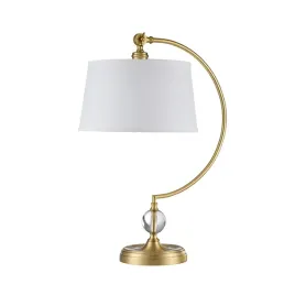 lampa-stolowa-mosiezna-z-kremowym-abazurem-jenkins-60w-quoizel