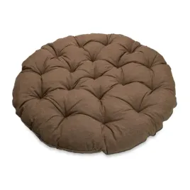 poduszka-na-fotel-ogrodowy-papasan-120-okragla-do-domu-wypoczynek-brazowa