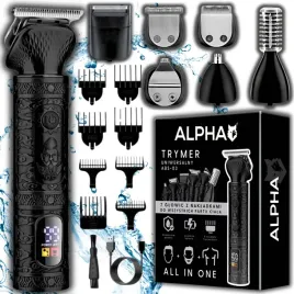 maszynka-do-strzyzenia-wlosow-brody-7w1-golarka-trymer-do-nosa-alpha