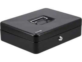 kasetka-na-pieniadze-a4-300x240x90-mm-stal-abs-czarna-z-zamkiem-i-kluczem