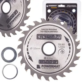powermat-tarcza-widiowa-do-drewna-125x22-2-24z-tdd-125x22-2x24z