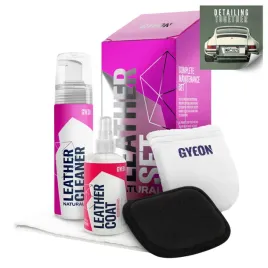 gyeon-q2m-leather-set-natural-zestaw-do-czyszczenia-tapicerki-skorzanej