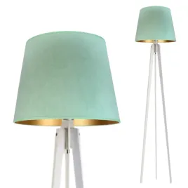 lampa-stojaca-podlogowa-drewniana-welur-abazur-led-e27-do-salonu-sypialni