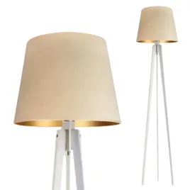 lampa-stojaca-podlogowa-drewniana-welur-abazur-led-e27-do-salonu-sypialni