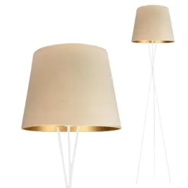 lampa-stojaca-podlogowa-bezowa-abazur-led-e27-welurowa-trojnog-nowoczesna