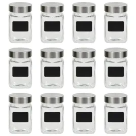 sloiki-do-przechowywania-z-nalepkami-12-szt-300-ml-lumarko