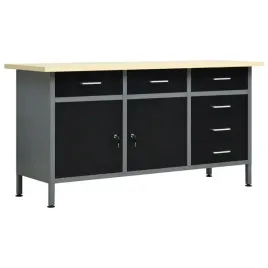 stol-roboczy-czarny-160-x-60-x-85-cm-stal-lumarko