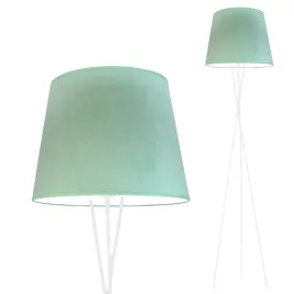 lampa-stojaca-podlogowa-mietowa-abazur-led-e27-welurowa-trojnog-nowoczesna