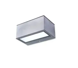 kinkiet-zewnetrzny-led-gemini-szary-500lm-ip54-lutec