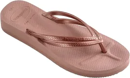 havaianas-damskie-rozowe-japonki-wsuwane-42-z-a