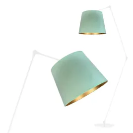 lampa-stojaca-podlogowa-lukowa-mietowa-regulowana-led-e27-abazur-welurowa