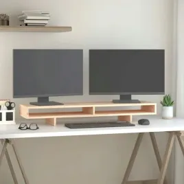 podstawka-na-monitor-100x27x14-cm-lite-drewno-sosnowe-lumarko