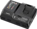 super-szybka-ladowarka-18v-24-12a-waga-z-opakowaniem-1-2-kg-stan-nowy