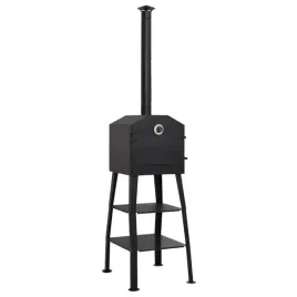 piec-do-pizzy-na-wegiel-drzewny-z-2-kamieniami-szamotowymi-lumarko