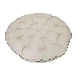 poduszka-na-fotel-ogrodowy-papasan-120-okragla-do-domu-wypoczynek-kremowa