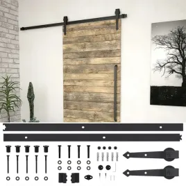 system-do-montazu-drzwi-przesuwnych-200-cm-stal-czarny-lumarko