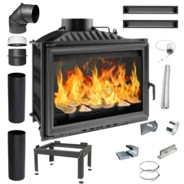 wklad-kominkowy-kominek-zeliwny-kratki-wiktor-14kw-fi200-ekoprojekt-zestaw