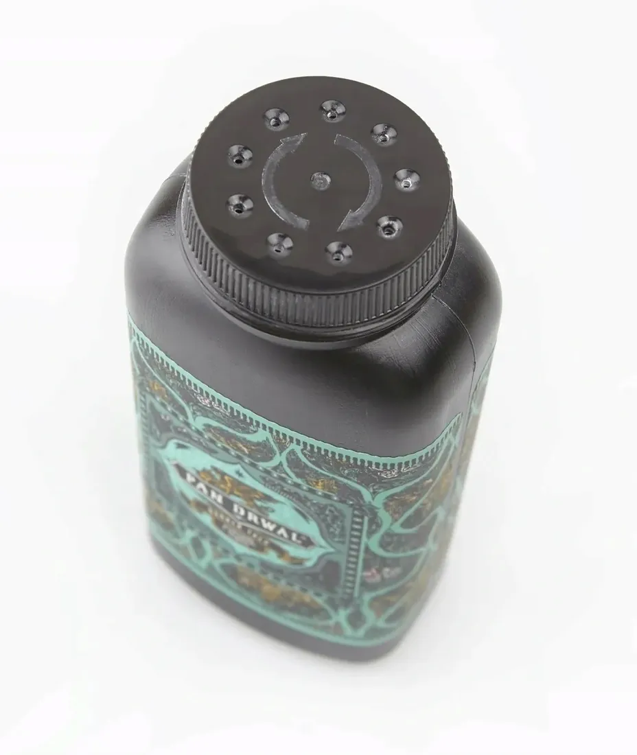 pan-drwal-talk-barberski-original-200-g