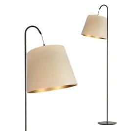 lampa-stojaca-podlogowa-bezowa-welurowa-abazur-led-e27-do-pokoju-czytania