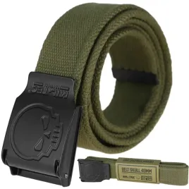 pas-pasek-parciany-taktyczny-wojskowy-militarny-mil-tec-skull-olive-130-cm