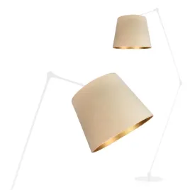 lampa-stojaca-podlogowa-lukowa-bezowa-regulowana-led-e27-abazur-welurowa