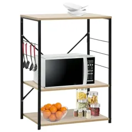 szafka-na-mikrofalowke-czarno-debowa-60x396x795-cm-lumarko