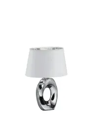 lampa-stolowa-taba-srebrna-ceramika-tkanina-e14-40w-rl