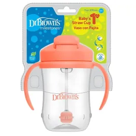 dr-brown-s-kubek-niekapek-z-obciazona-slomka-270ml