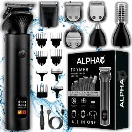 maszynka-do-strzyzenia-wlosow-brody-trymer-do-nosa-golarka-alpha-7w1