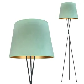 lampa-stojaca-podlogowa-mietowa-abazur-led-e27-welurowa-trojnog-nowoczesna