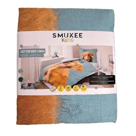 posciel-bawelna-piesek-smukee-160x200-nowa