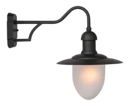 lampa-zewnetrzna-scienna-aruba-e27-24w-ip44-czarna-lucide