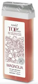 wosk-do-depilacji-skory-wrazliwej-w-rolce-top-line-magnolia-100-ml-italwax