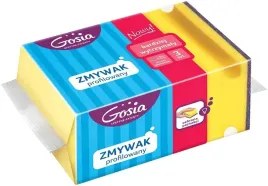 gosia-zmywak-profilowany-3szt-zolty-5560