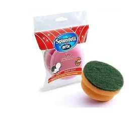 arix-gabka-kuchenna-okragla-profilowana-ufo-w41240