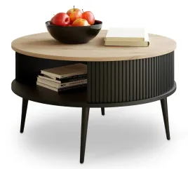 nowoczesny-stolik-kawowy-okragly-do-salonu-lamele-czarne-dab-artisan-76-cm