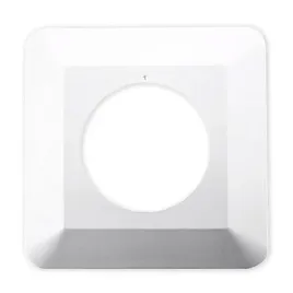 oslona-sciany-pojedyncza-x1-bialy-sentia-elna-2100-00