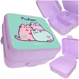 sniadaniowka-lunchbox-z-przegrodkami-pojemnik-na-jedzenie-fioletowy-pusheen