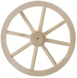 kolo-drewniane-do-wozu-ogrodu-ozdobne-dekoracja-42-40-cm