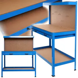 stol-stolik-warsztatowy-roboczy-narzedziowy-do-garazu-scianka-z-szuflada