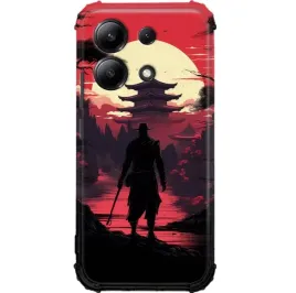 etui-do-xiaomi-redmi-note-13-4g-antishock-case-wzmocnione-rogi-anime-mix-wz