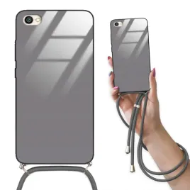 etui-do-xiaomi-redmi-note-5a-crossglam-case-szary-smycz-obudowa-stylowy-hit