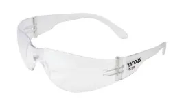 okulary-ochronne-bezbarwne