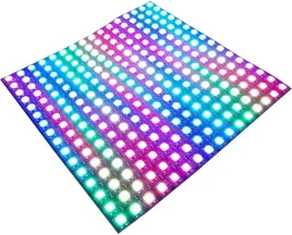 modul-panel-matryca-wyswietlacz-rgb-16x16-256-led-ws2812b-neopixel