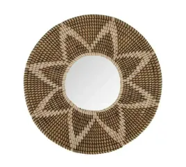 okragle-lustro-scienne-boho-z-trawy-morskiej-52-cm-do-salonu-sypialni
