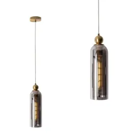 lampa-wiszaca-campanila-szklany-dymiony-klosz-do-salonu-p0511-maxlight